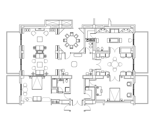 Floor Plan1