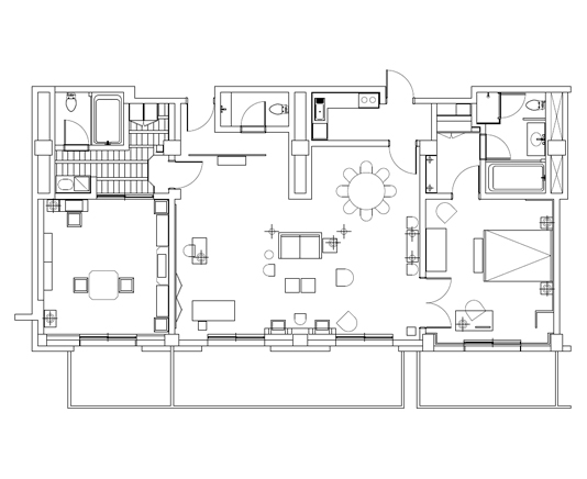 Floor Plan1