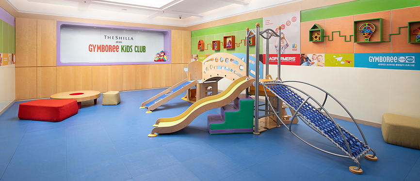 Gymboree Kids Club image