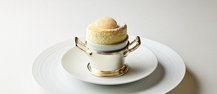 Grand Marnier Soufflé