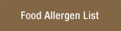 Food Allergen List