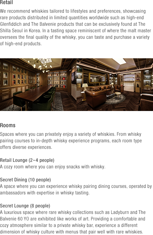 The Distillers Library Information