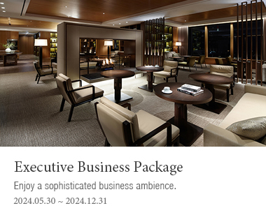 Executive Business Packageㅣ 2024-05-30 ~ 2024-12-31