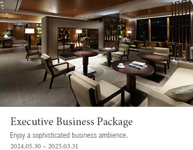 Executive Business Packageㅣ 2024-05-30 ~ 2025-03-31