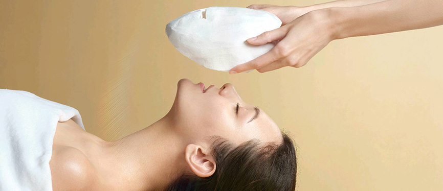 Clé de Peau Beauté Spa image