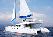 Yacht Sailing