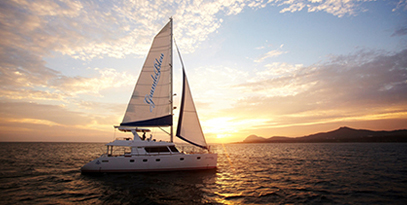 Yacht Sailing