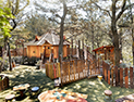 <p>A special place for children, Kids Cabin!</p>
