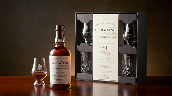 The Distillers Library Whisky Gift Selection