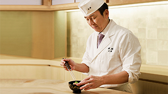 帰燕 - Event by Chef Ishizuka of Kien