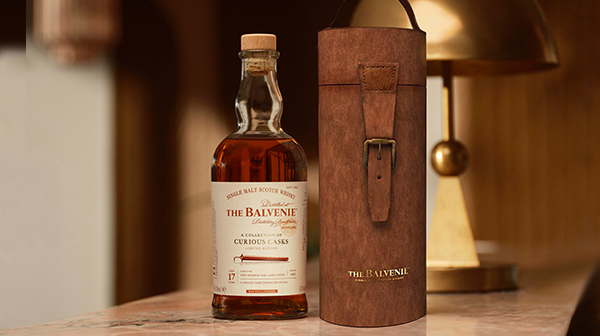 A Timeless Treasure, The Balvenie 17 YO Limited Edition Gift Set