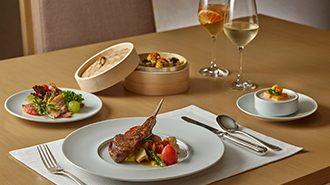 Chef's Summer Collection