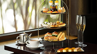 Radiant Richness Royal Tea