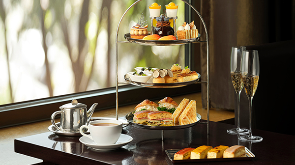 Radiant Richness Royal Tea