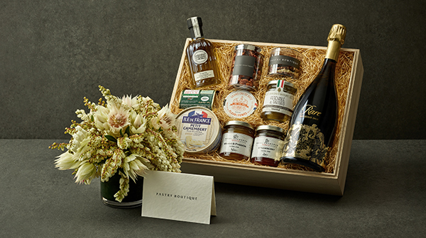 Harvest Elegance