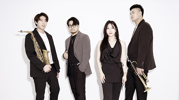 The Sparkling Brass Night