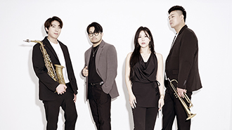 The Sparkling Brass Night