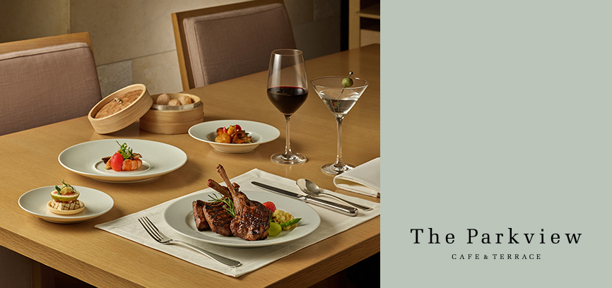Chef's Autumn Collection