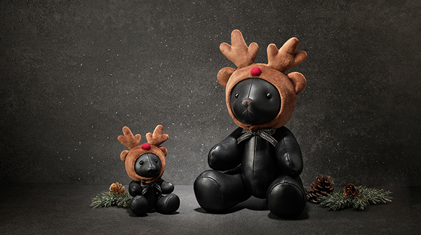 An Early Start to Festivity