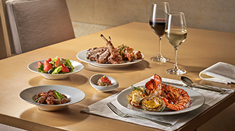 Chef's Winter Collection