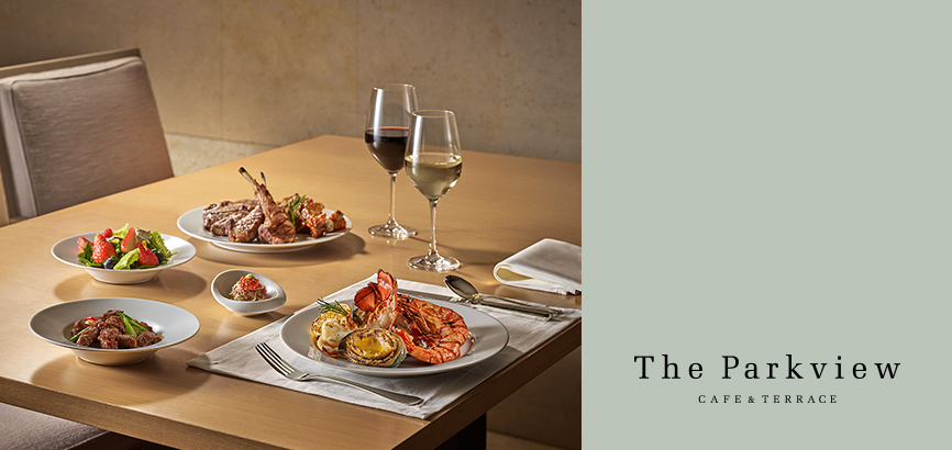 Chef's Winter Collection