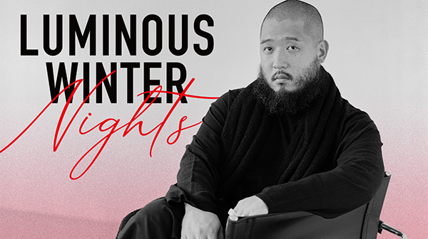 Luminous Winter Nights