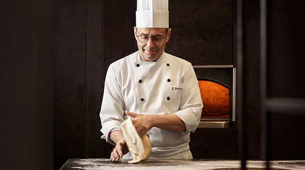 Western Food Special