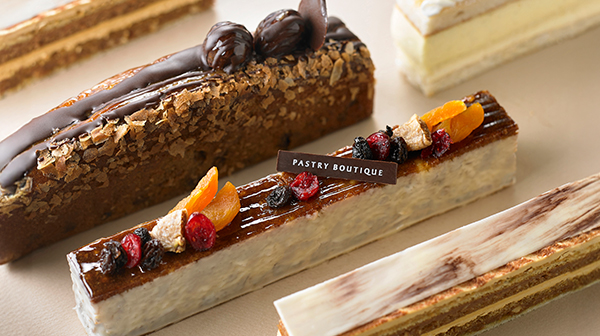 Asterisque × The Parkview