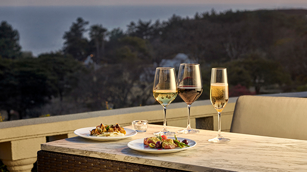 Wine-Pairing Proposal