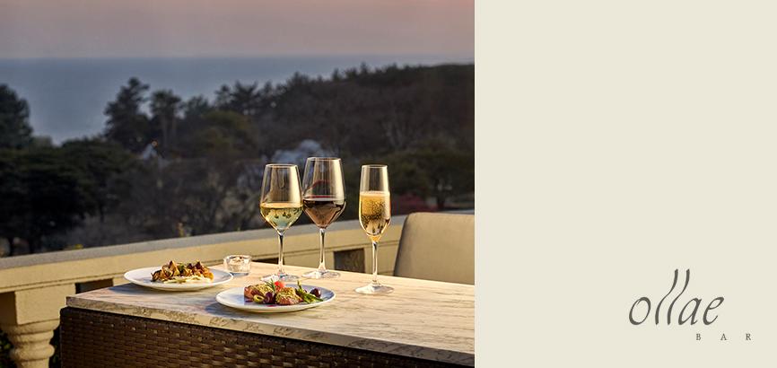 Wine-Pairing Proposal