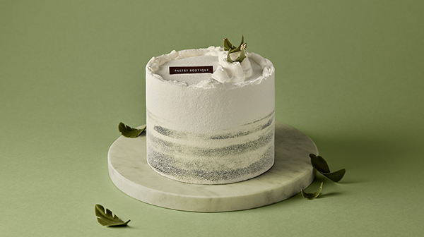 A Fresh Taste of Spring