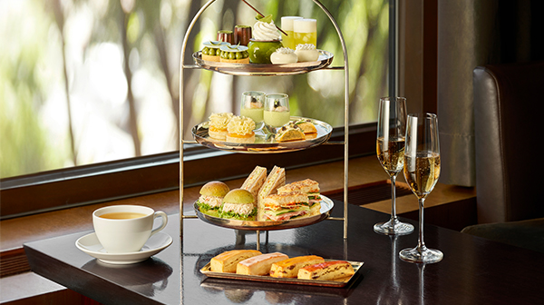 Botanical Garden Royal Tea