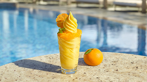 Jeju Cheonhyehyang Ice Cream