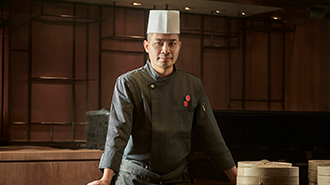 Chef Li's Signature Dim Sum