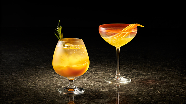 The Season, Reimagined in Cocktails