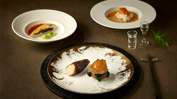 The Moments - Seasonal Delicacies