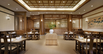 Image of Korean Restaurant Cheonji.